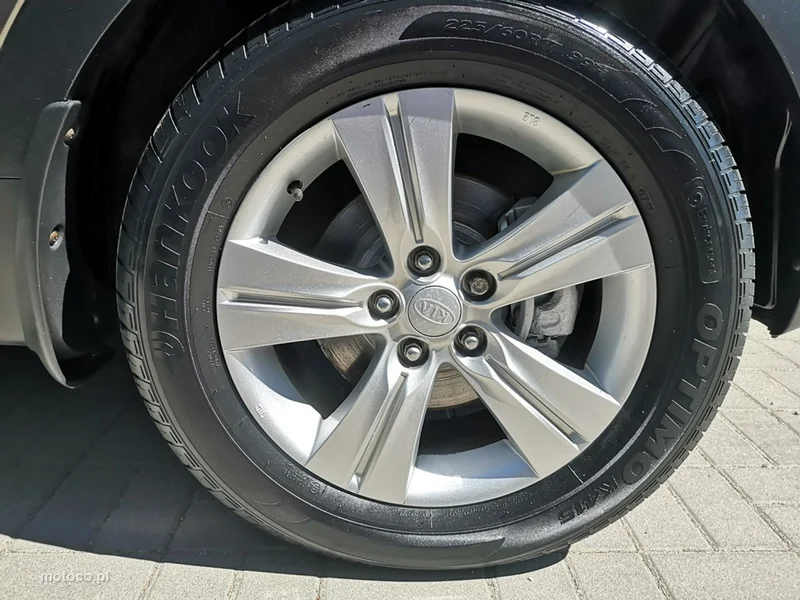 Kia Sportage 25