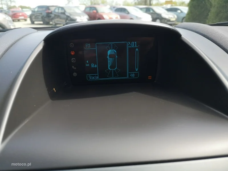 Ford Fiesta VI 15