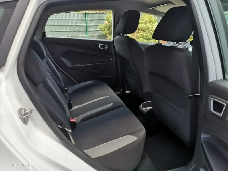 Ford Fiesta VI 19