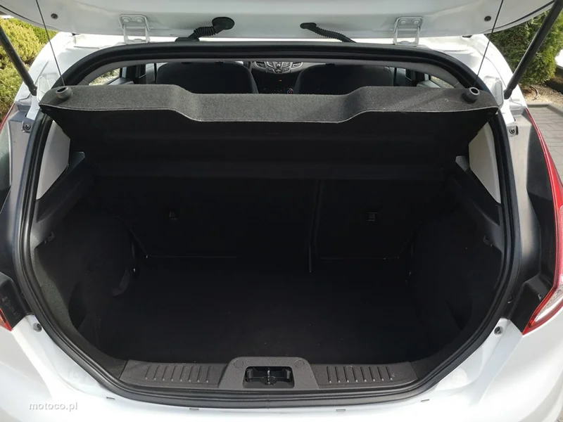Ford Fiesta VI 21