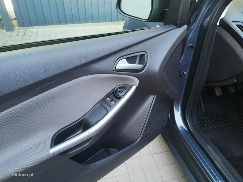 Ford Focus III 11