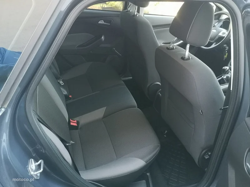 Ford Focus III 18