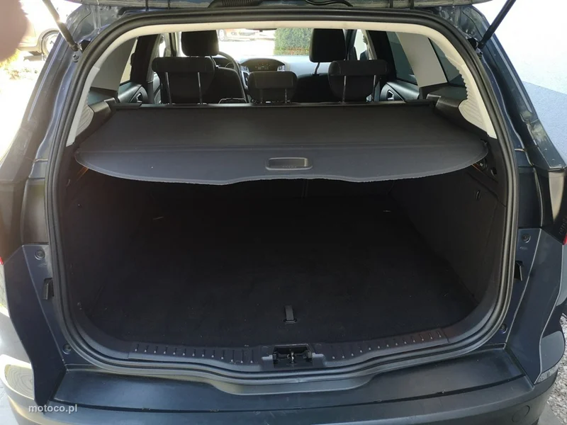 Ford Focus III 20