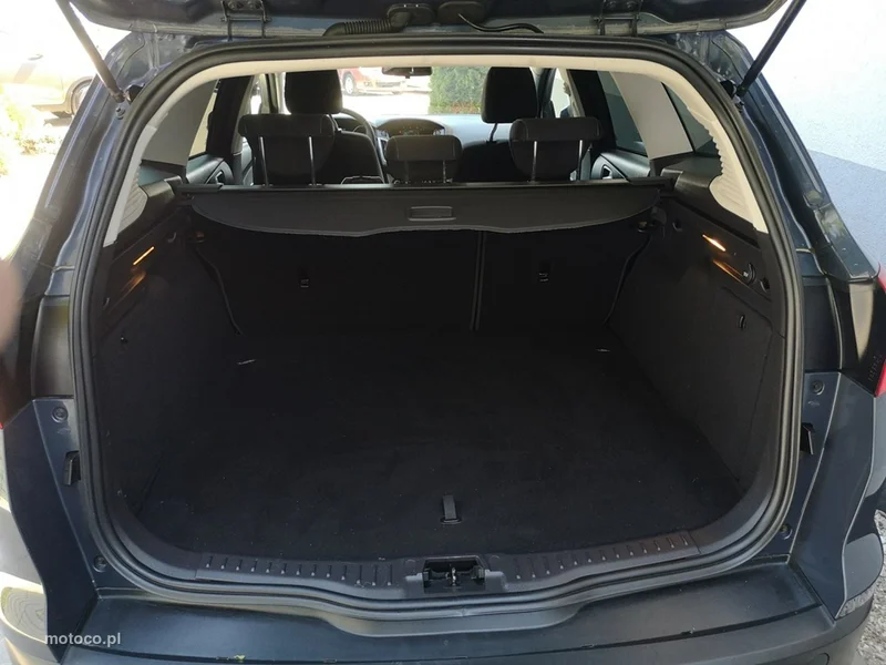 Ford Focus III 21