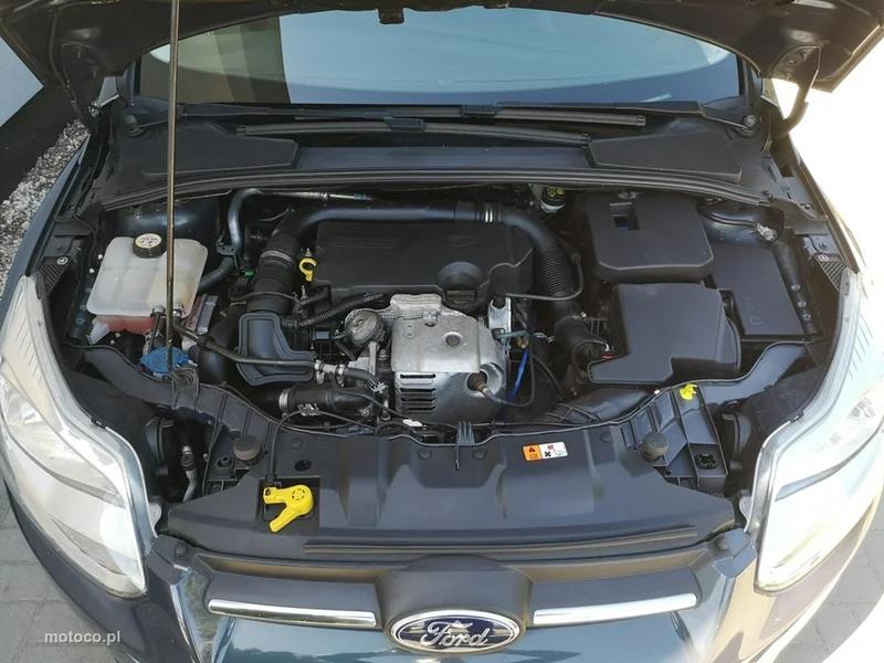 Ford Focus III 23