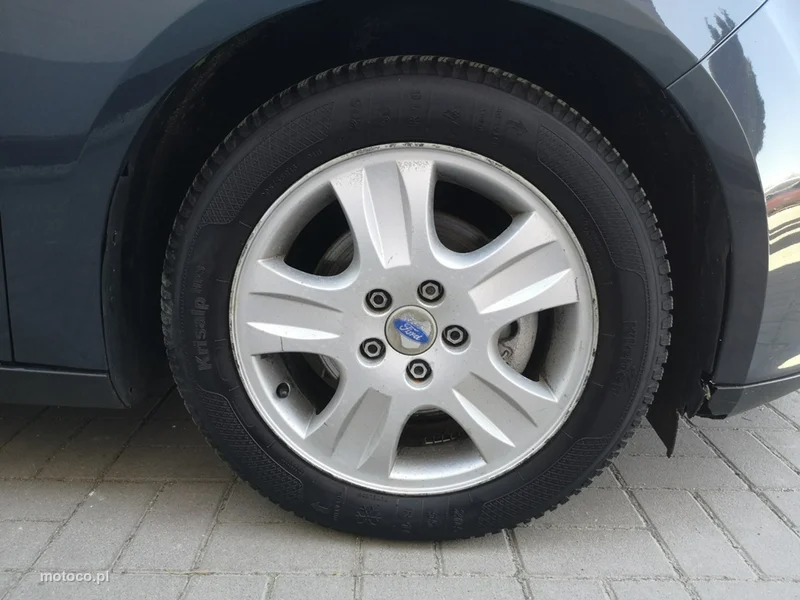 Ford Focus III 24