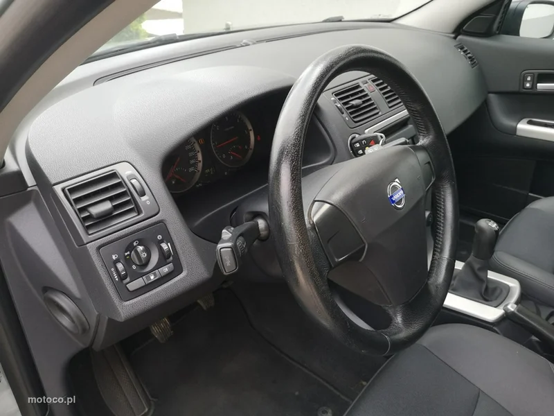 Volvo C30 12