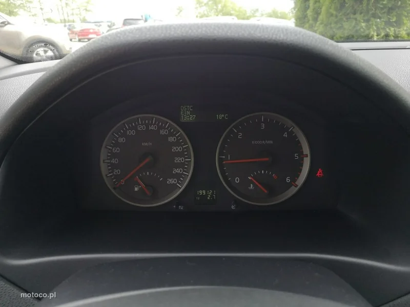 Volvo C30 13