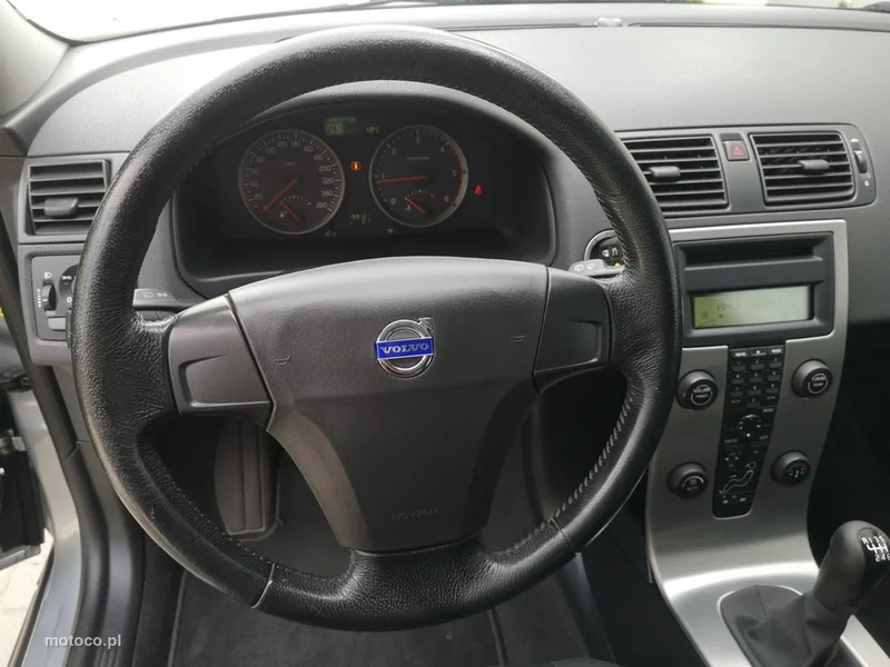 Volvo C30 14