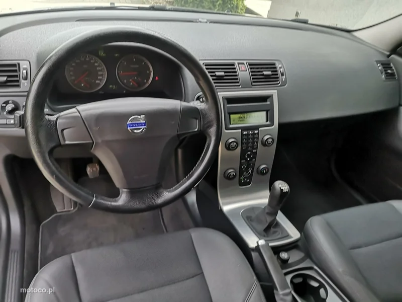 Volvo C30 15