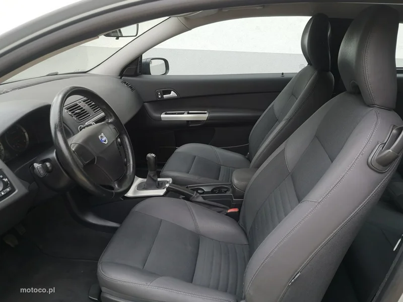 Volvo C30 16