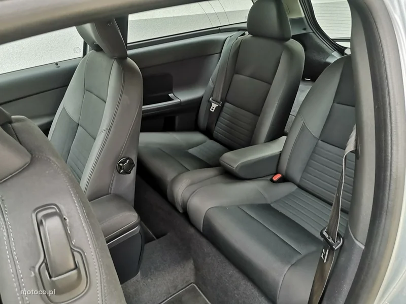 Volvo C30 17
