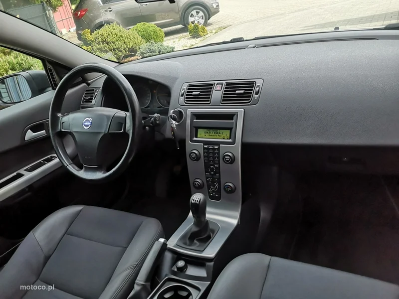 Volvo C30 19