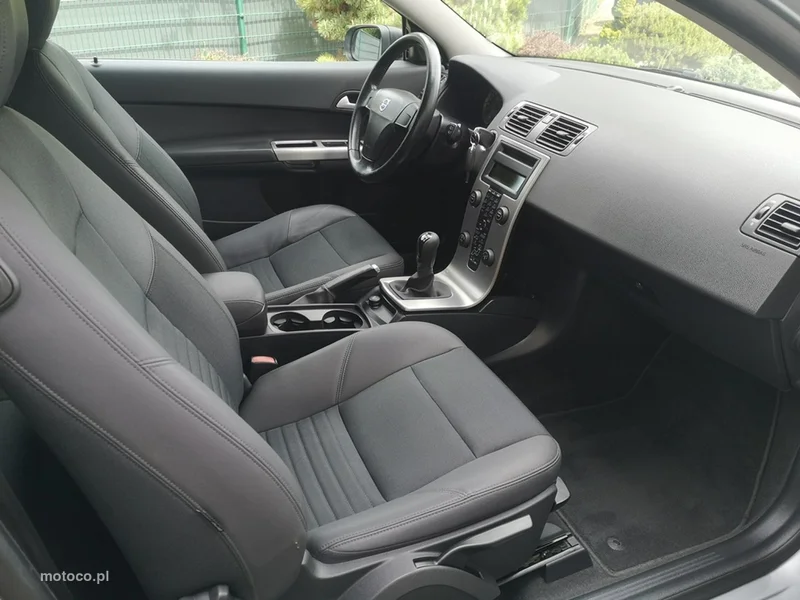 Volvo C30 20