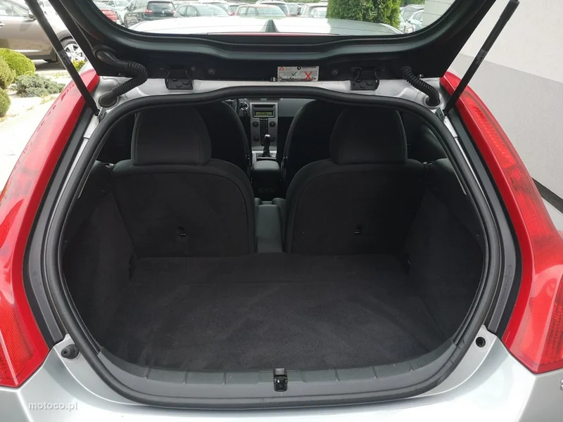 Volvo C30 21