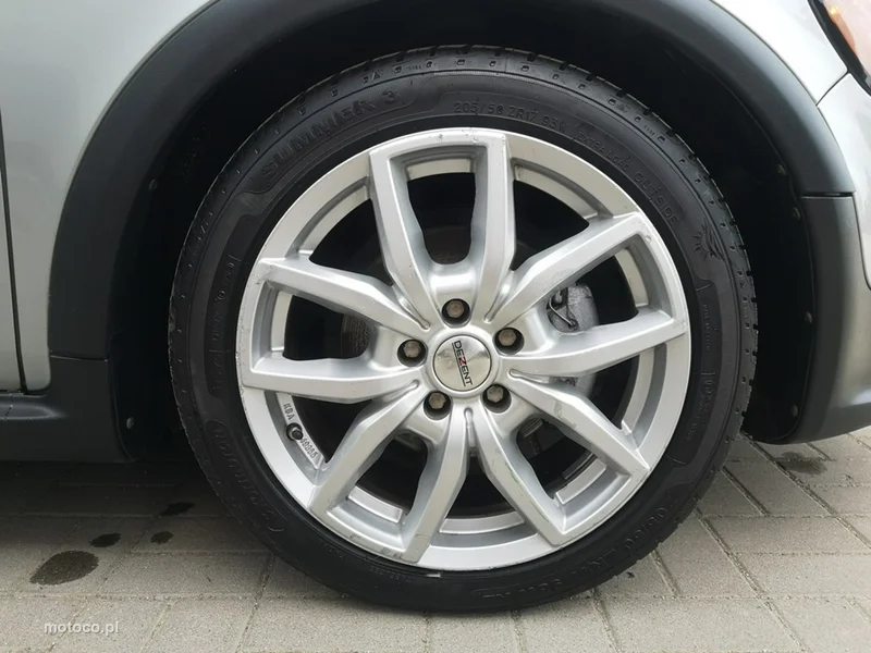 Volvo C30 24