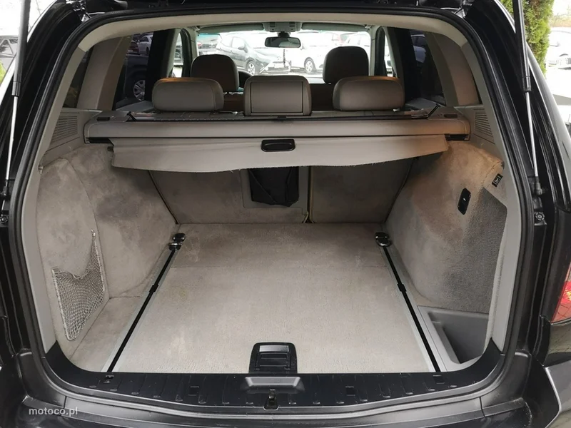 BMW X3 E83 22