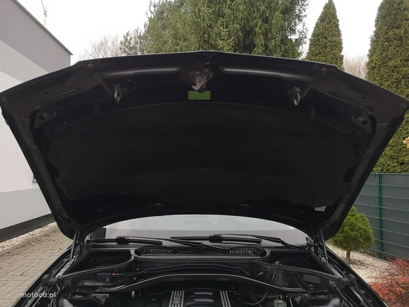 BMW X3 E83 23