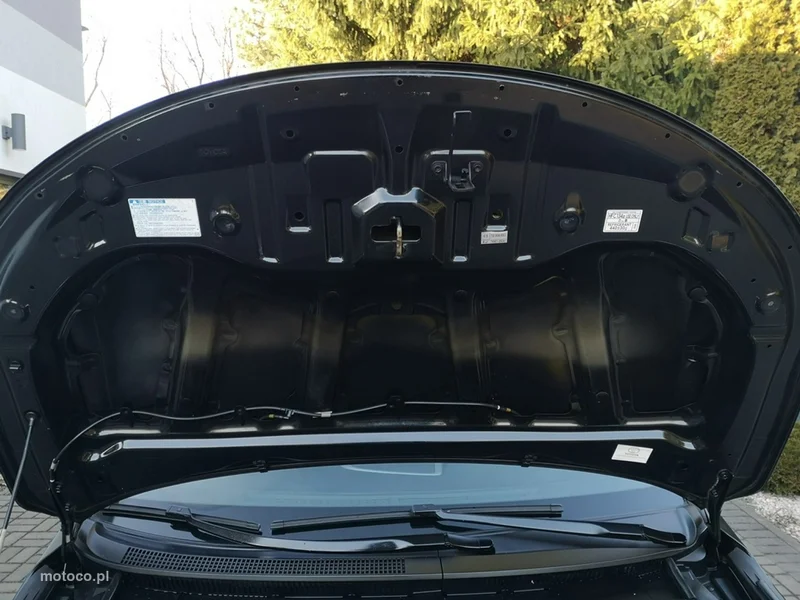 Toyota Avensis T27 24