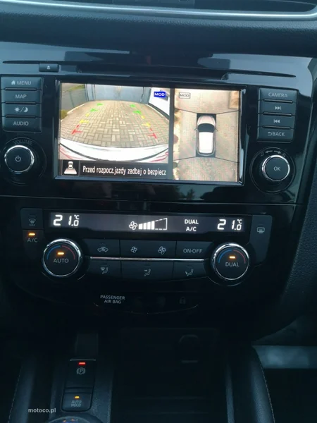 Nissan Qashqai 14