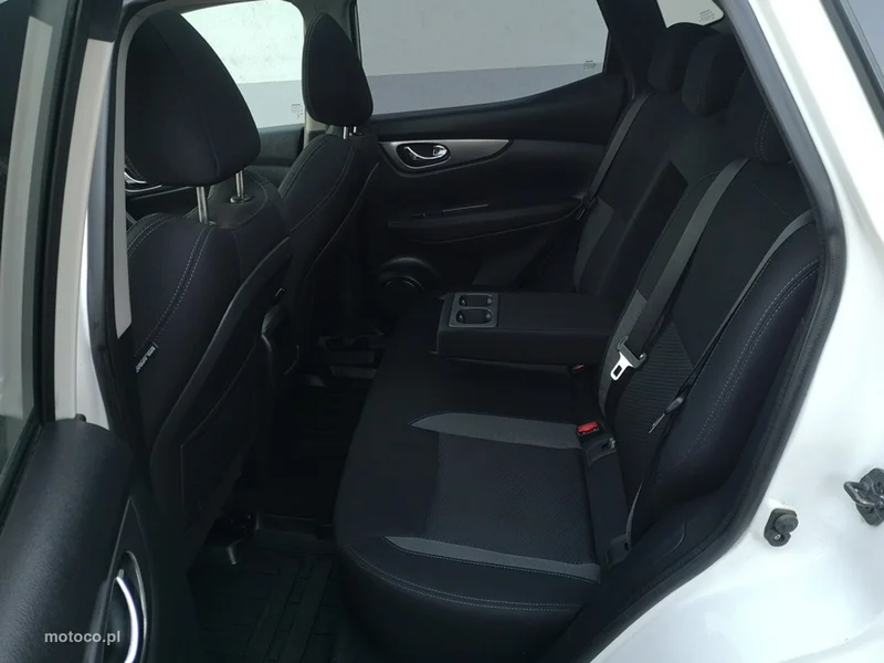 Nissan Qashqai 16