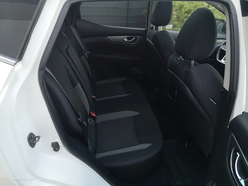 Nissan Qashqai 18