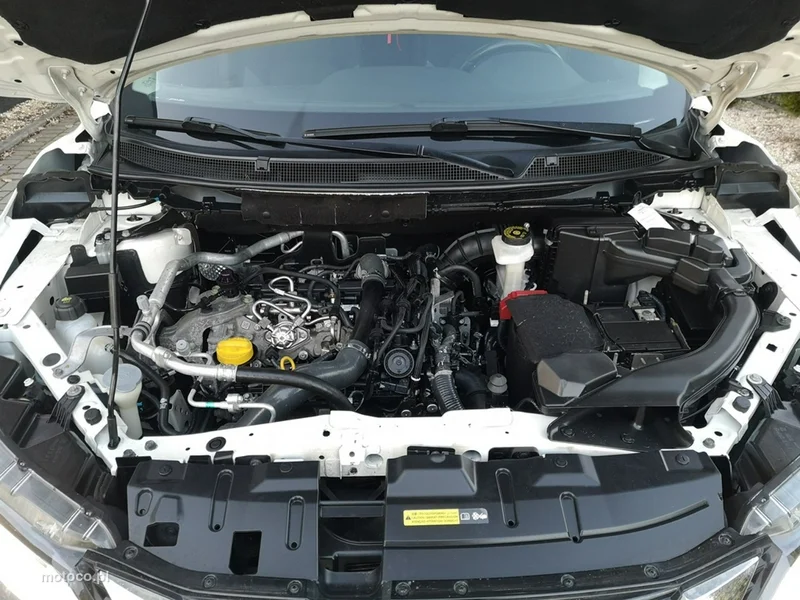 Nissan Qashqai 23