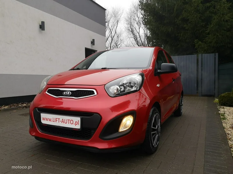 Kia Picanto