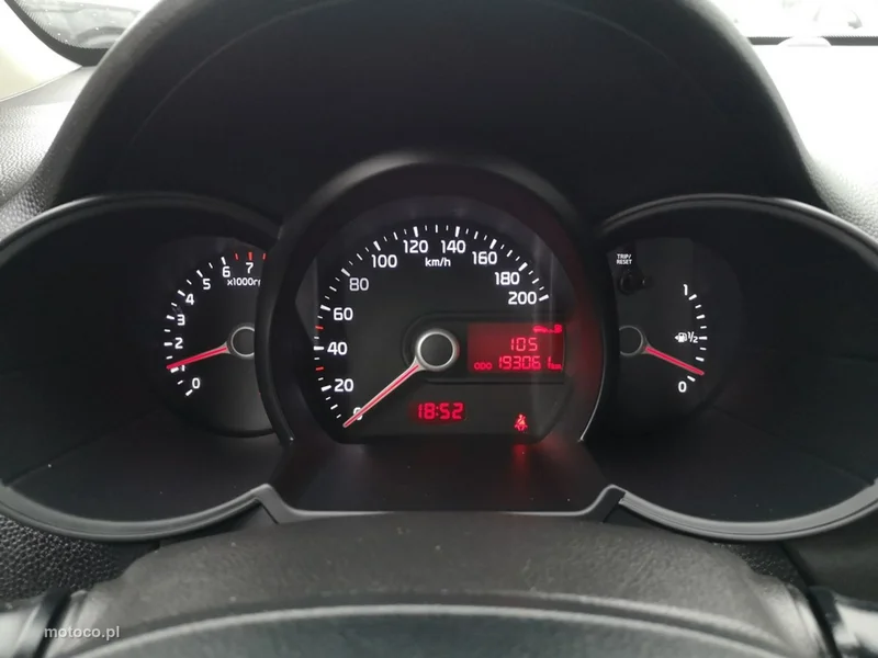 Kia Picanto 13