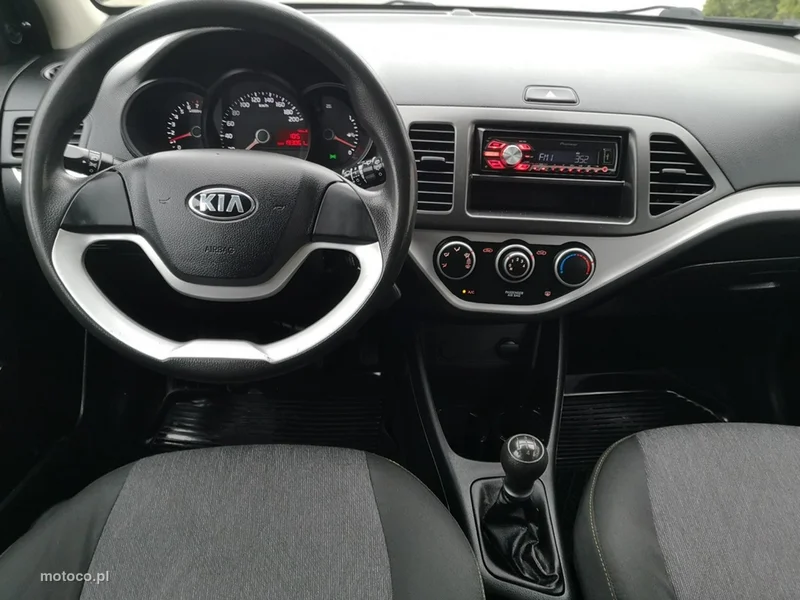 Kia Picanto 15