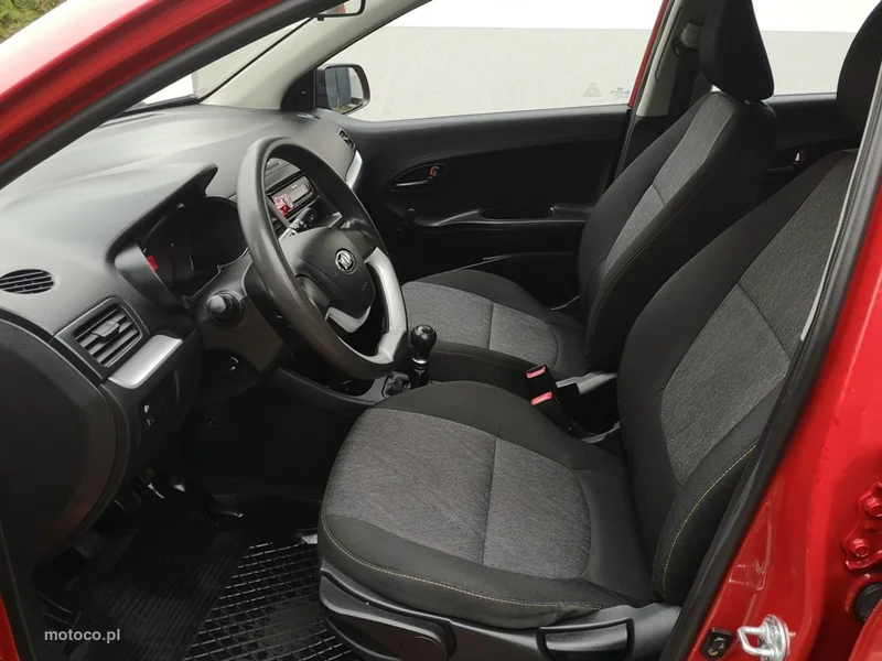 Kia Picanto 16