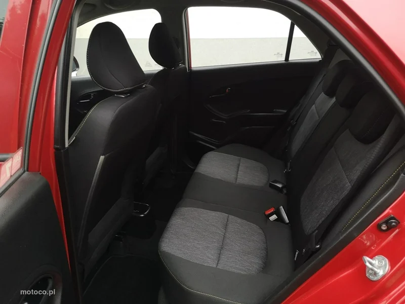 Kia Picanto 17