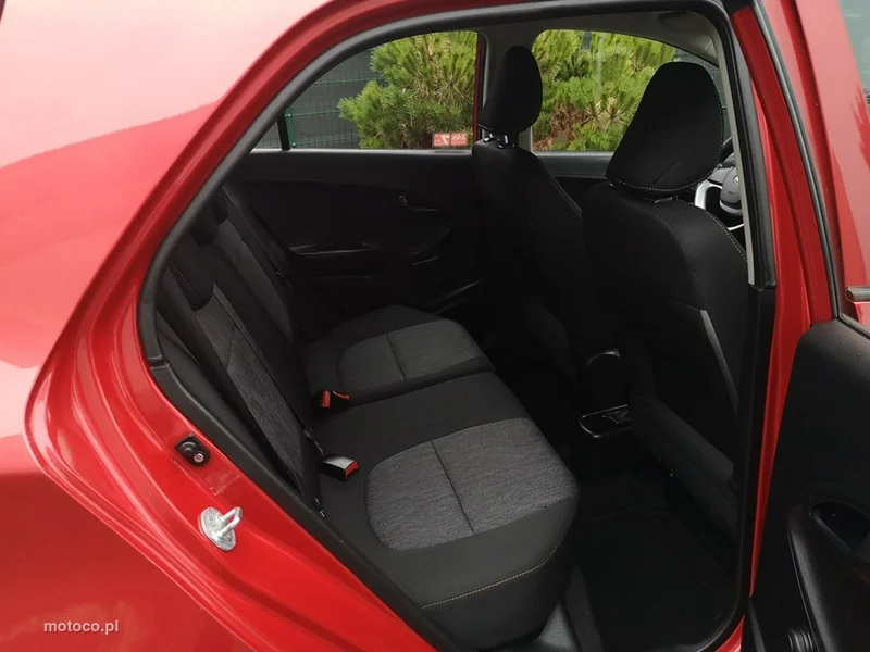 Kia Picanto 18