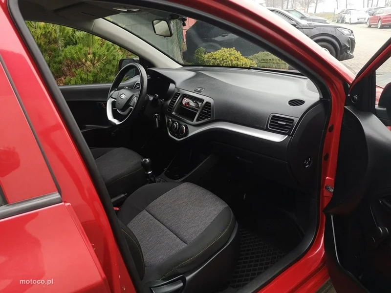 Kia Picanto 19