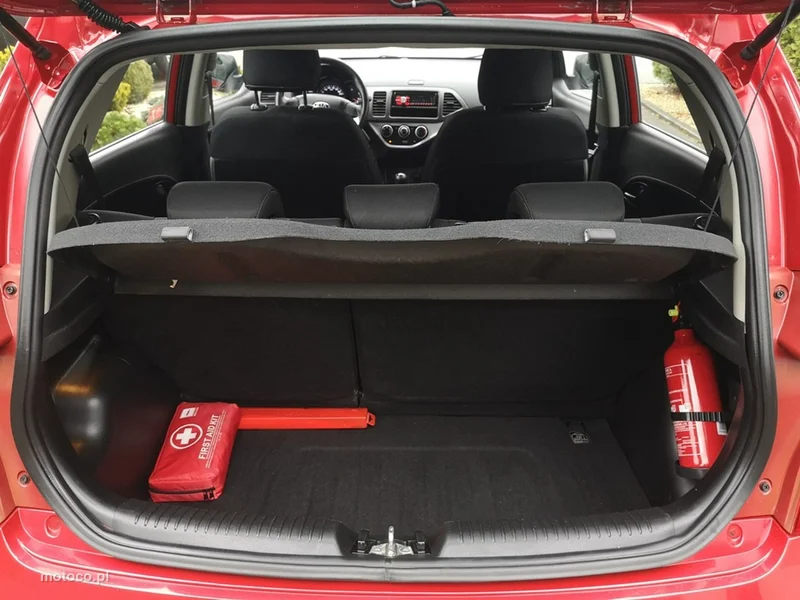 Kia Picanto 20