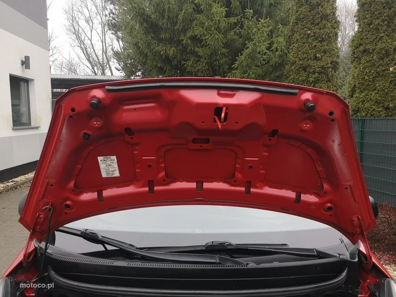 Kia Picanto 21