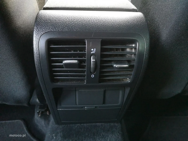Volkswagen Passat B6 20