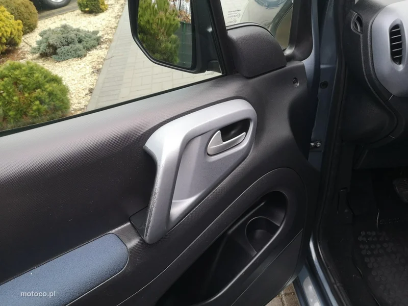 Citroen Berlingo 11