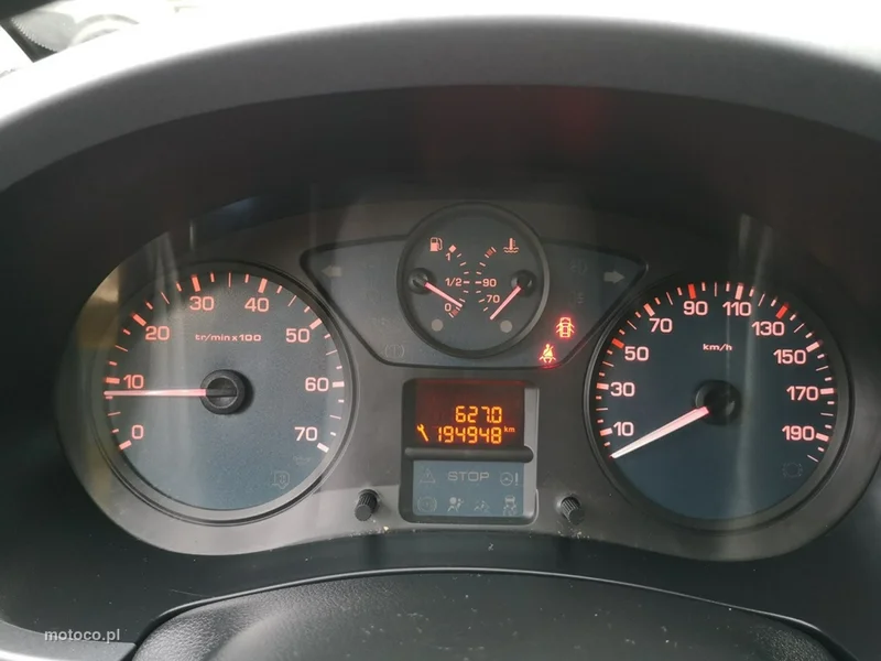 Citroen Berlingo 13