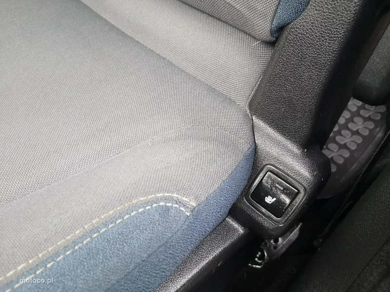 Citroen Berlingo 16