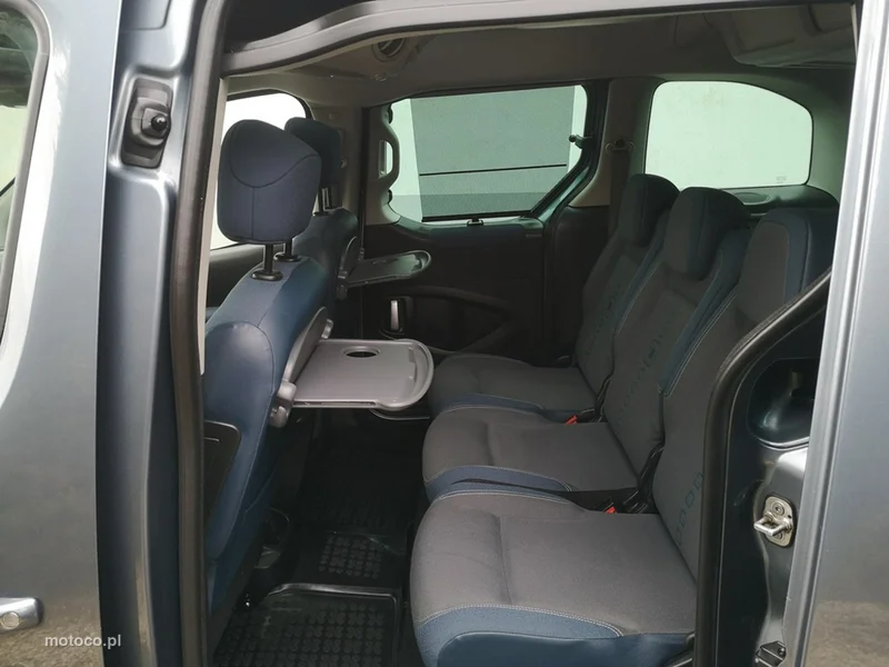 Citroen Berlingo 17