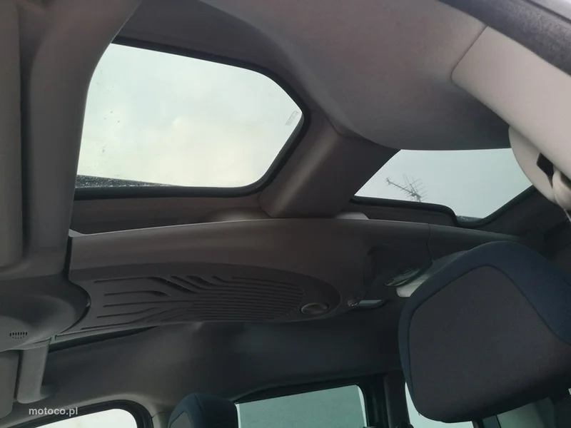 Citroen Berlingo 19