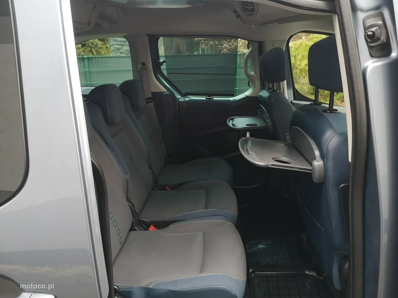 Citroen Berlingo 20