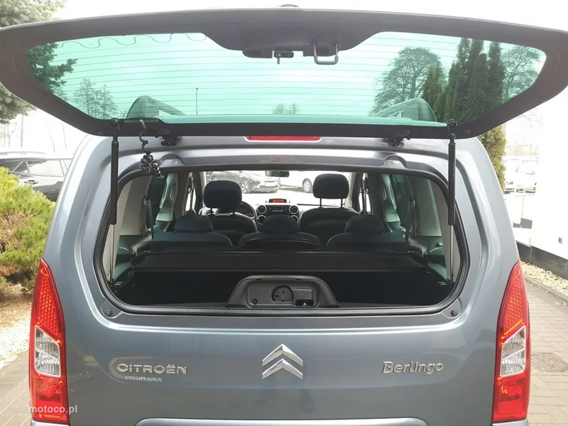 Citroen Berlingo 22