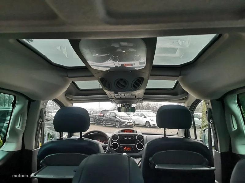 Citroen Berlingo 23