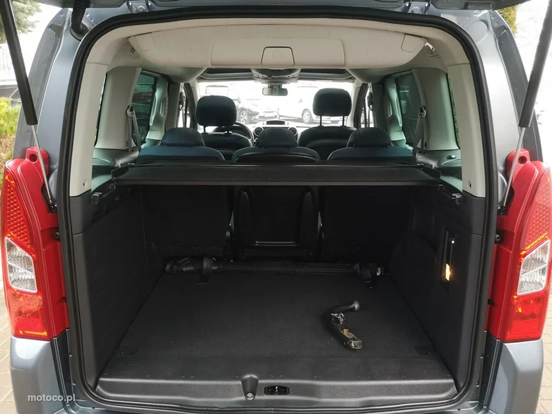 Citroen Berlingo 26