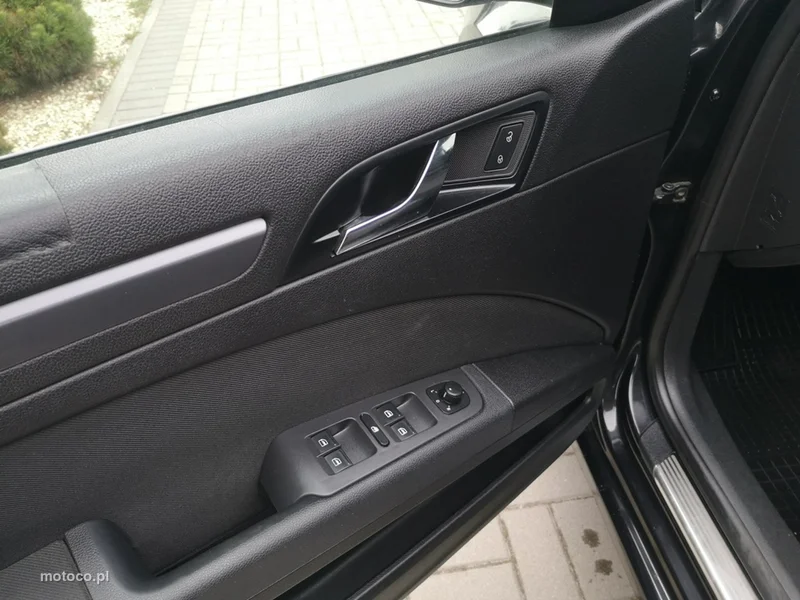 Skoda Superb II 11