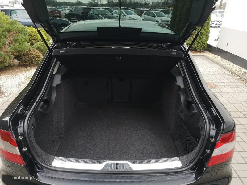 Skoda Superb II 21