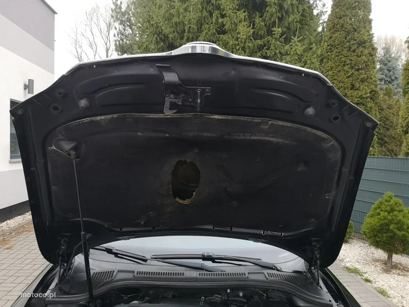Skoda Superb II 22