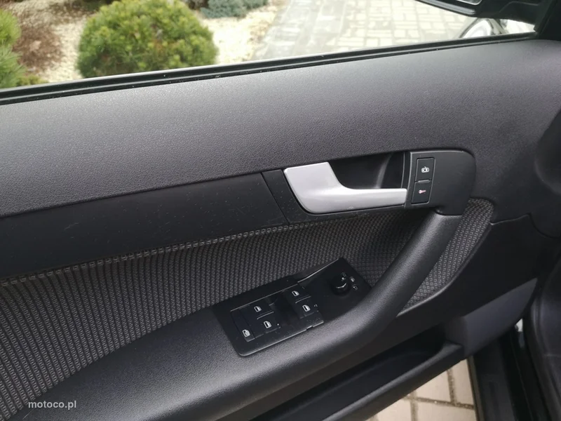 Audi A3 8P 11
